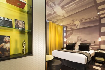 Guestroom