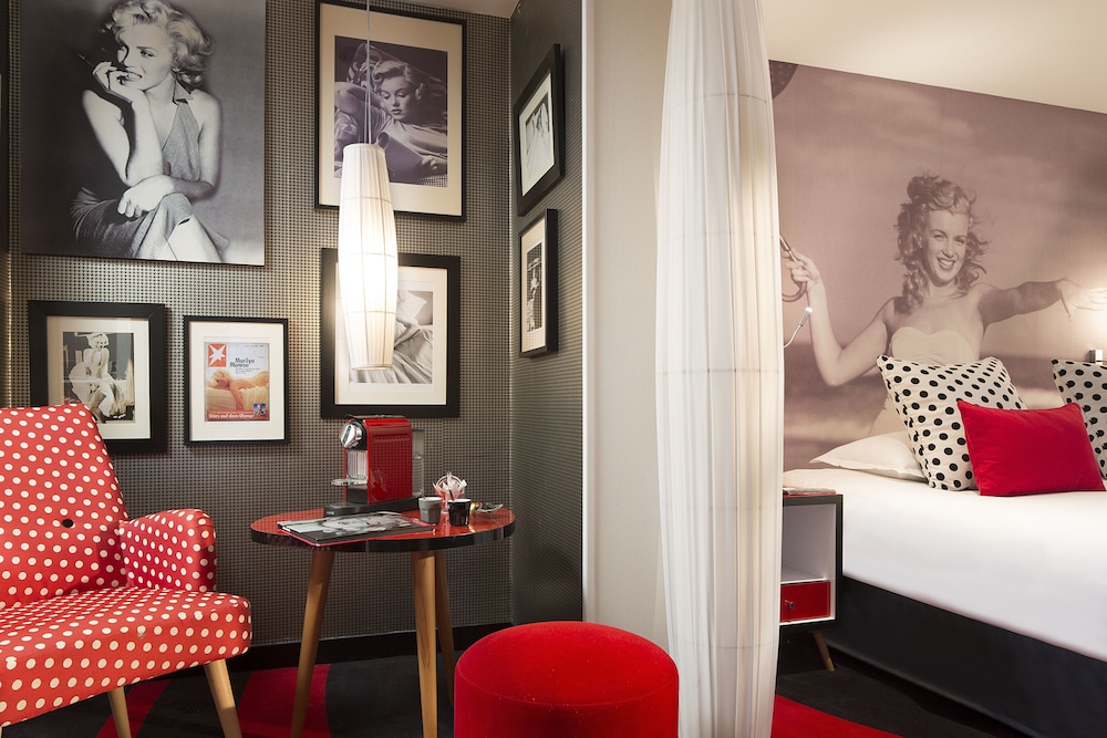 Guestroom