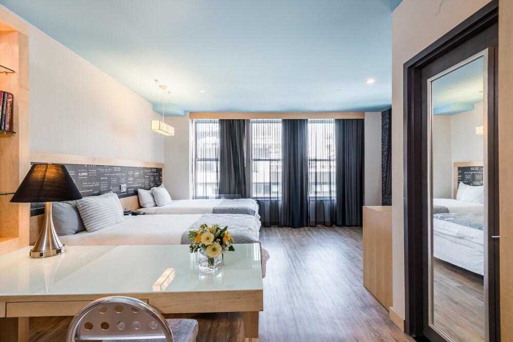 Guestroom