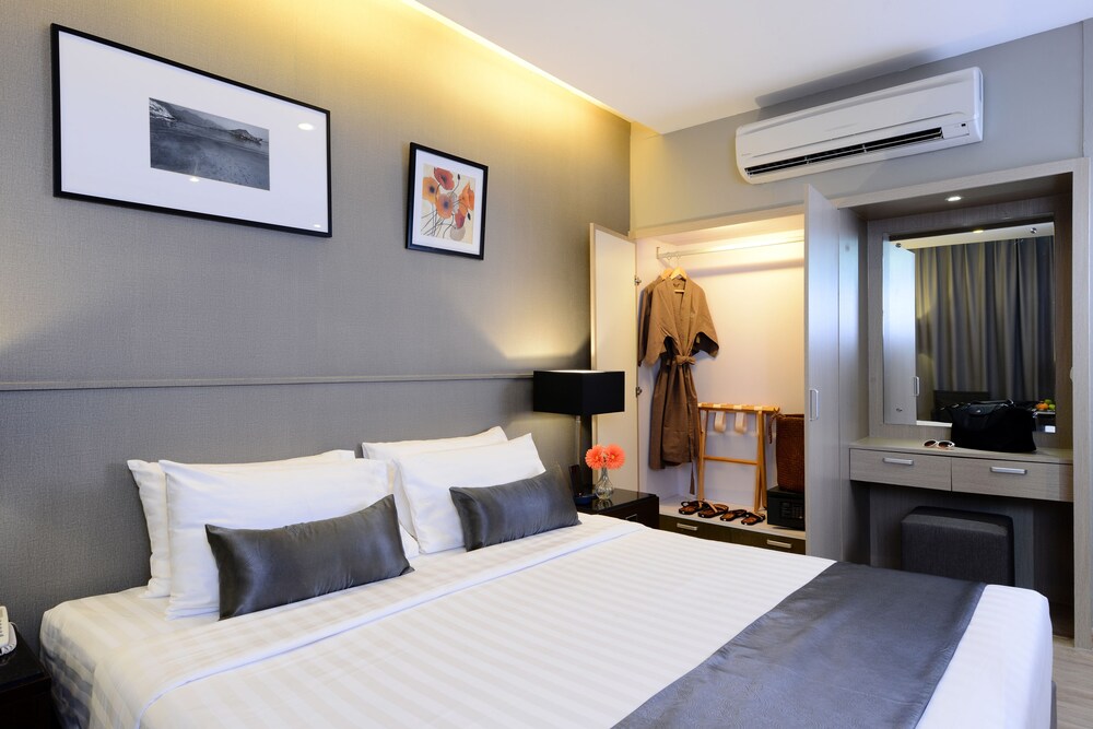 Guestroom