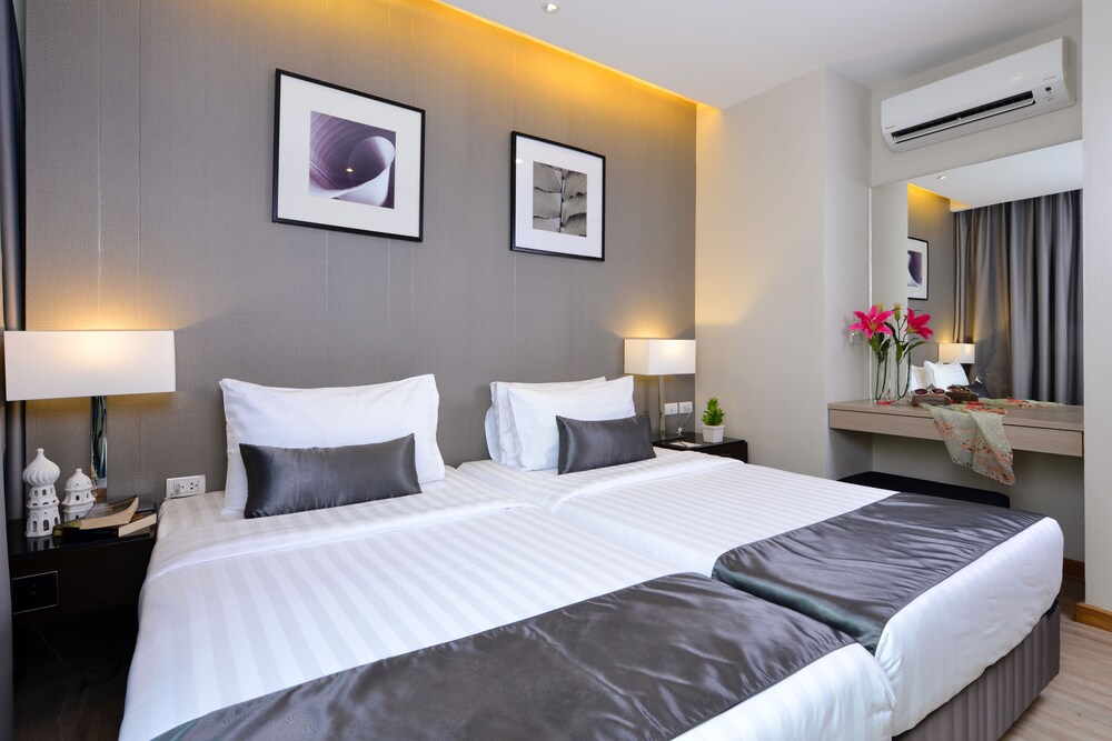 Guestroom