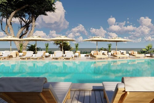 Hotel Riomar, Ibiza, A Tribute Portfolio Hotel