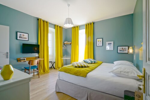 Hôtel U Frascone
