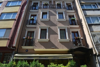 Hotel Blue Istanbul
