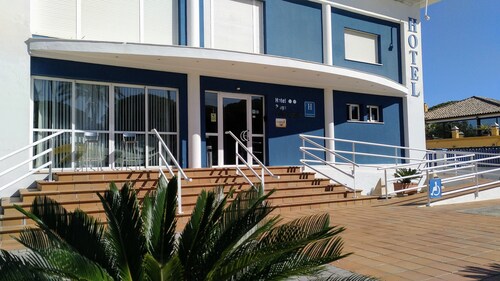 Playa de Valdelagrana