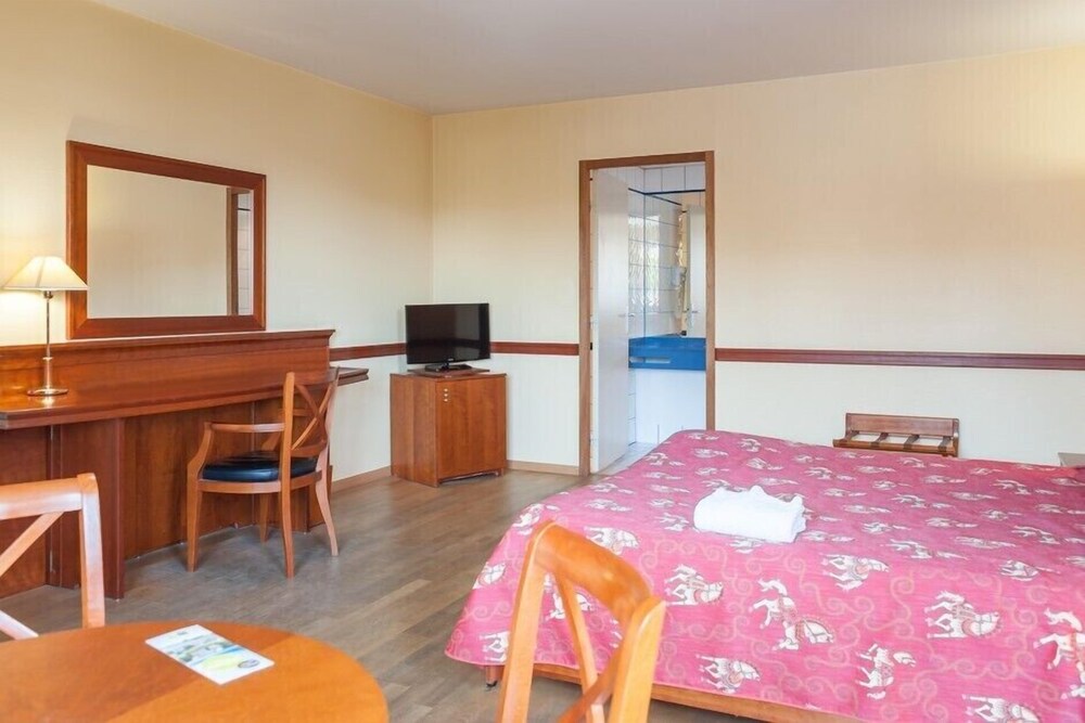 Guestroom