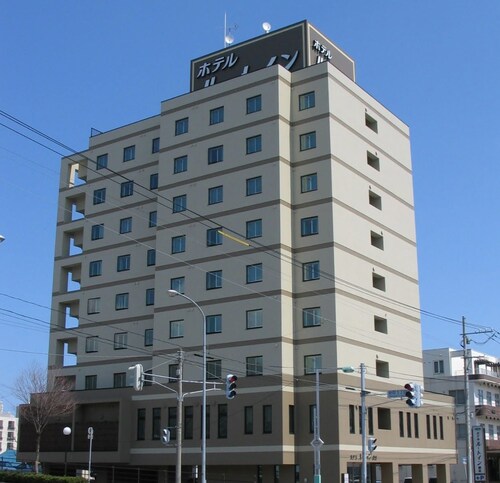 Hotel Route-Inn Abashiri Ekimae