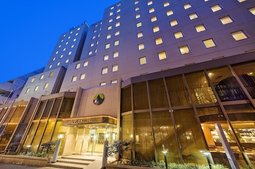 Ark Hotel Osaka Shinsaibashi - ROUTE-INN HOTELS -