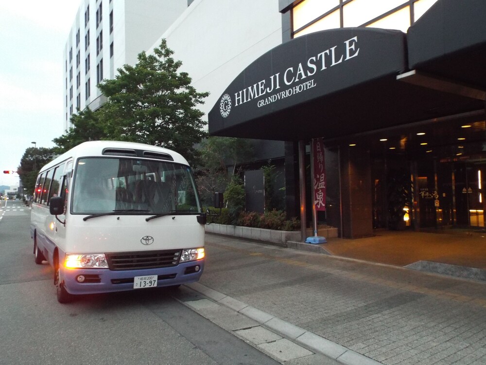City Shuttle