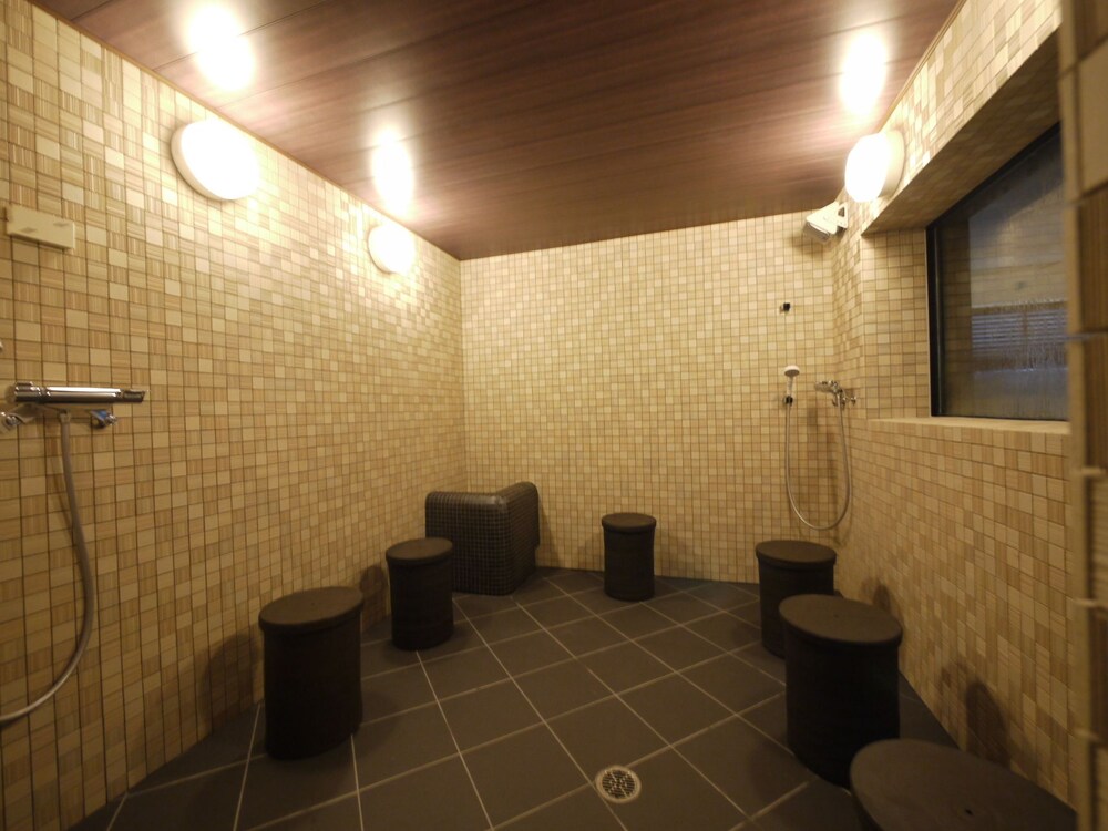 Steam Room