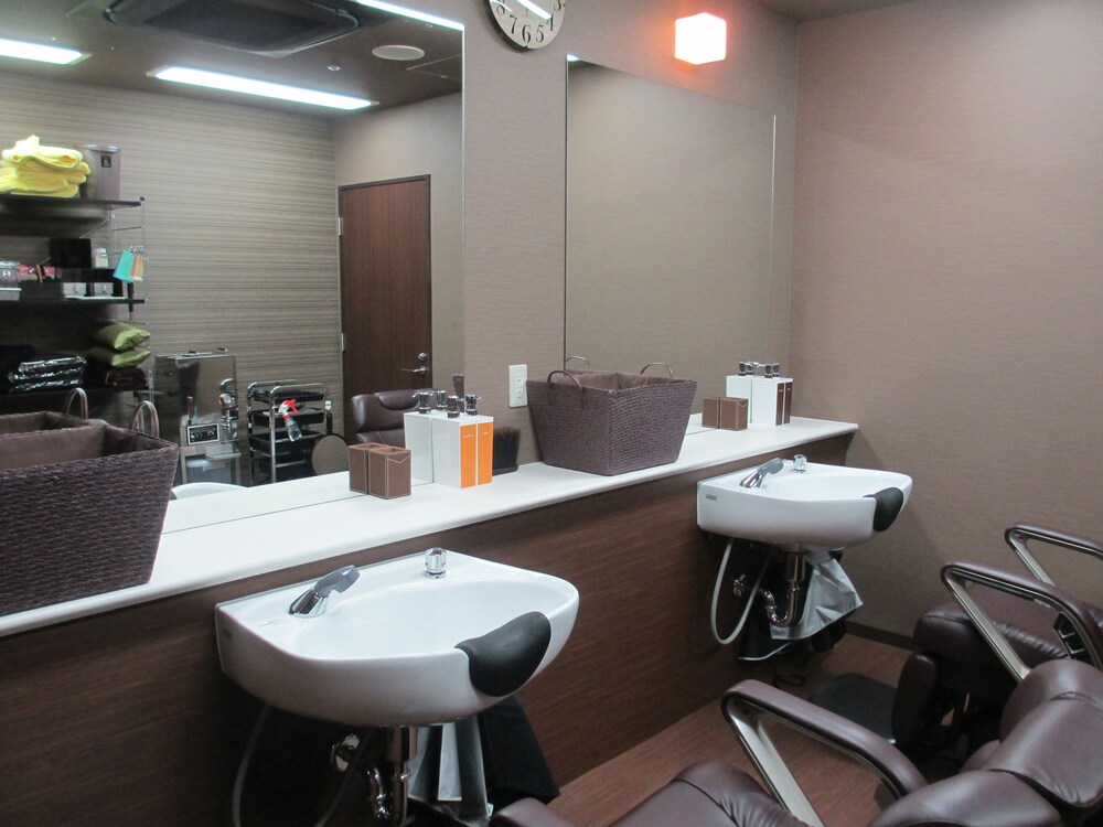 Hair Salon