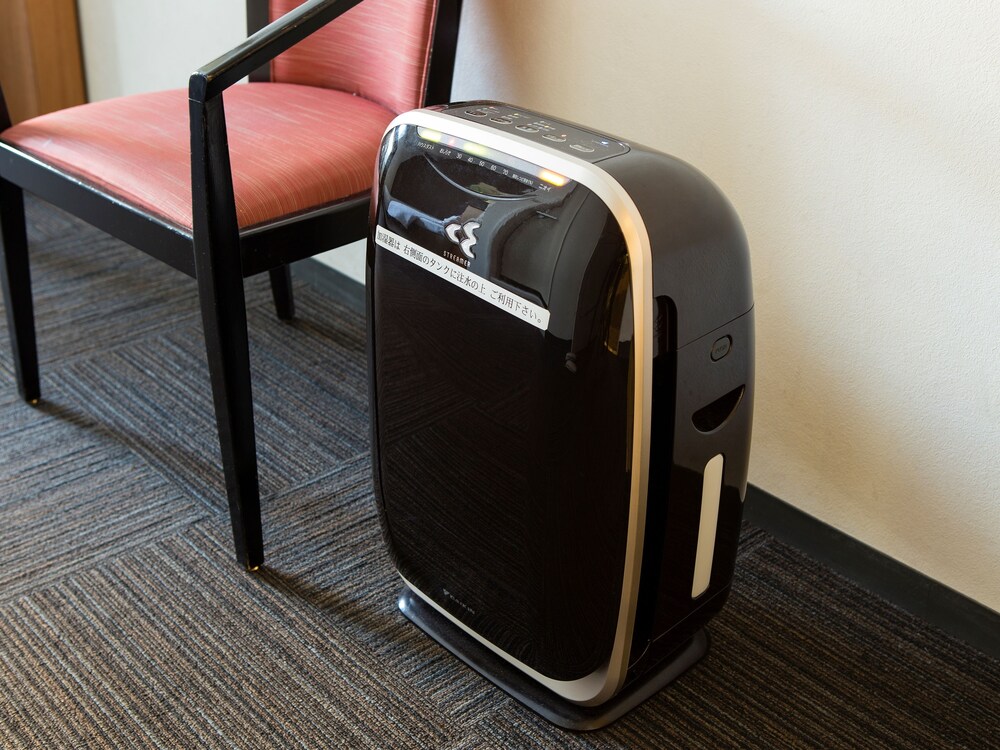 In-Room Amenity