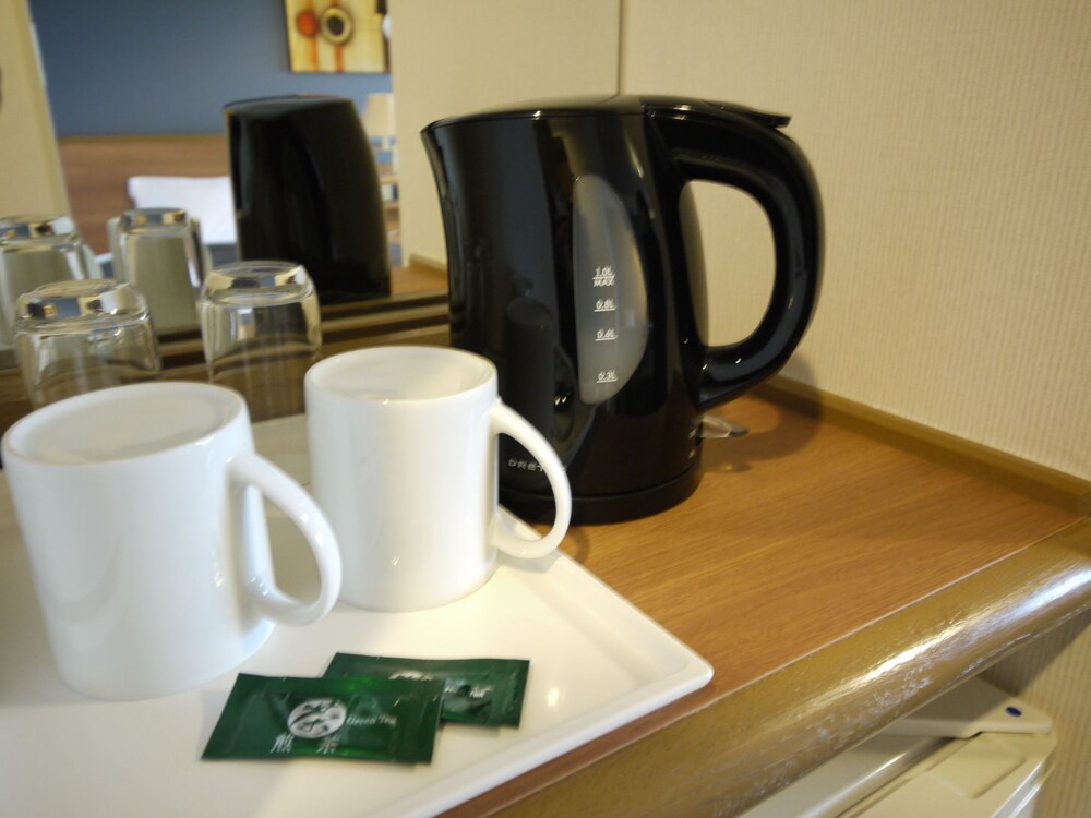 In-Room Amenity