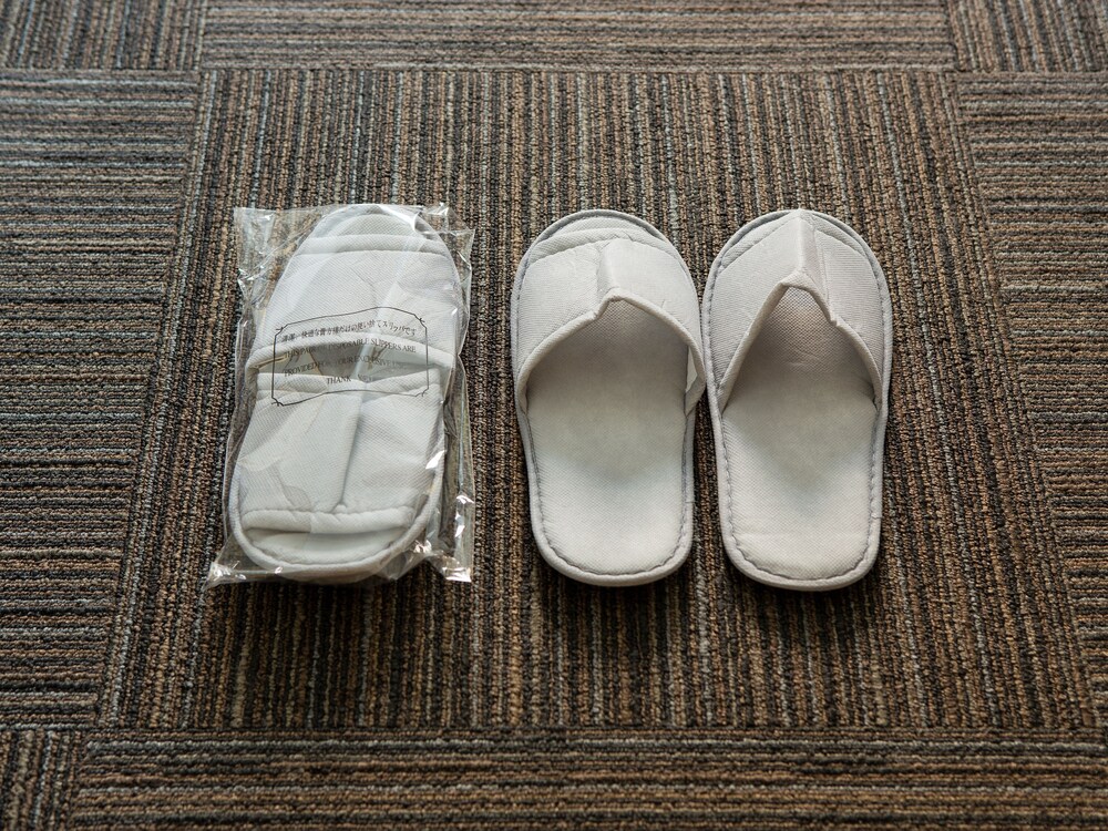 In-Room Amenity