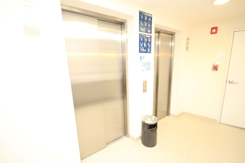 Hotel Interior