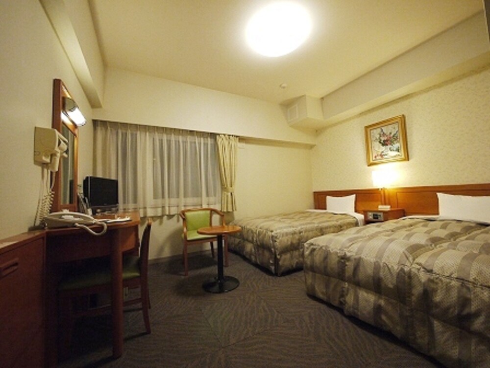 Guestroom