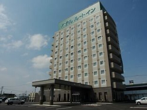 Hotel Route-Inn Towada