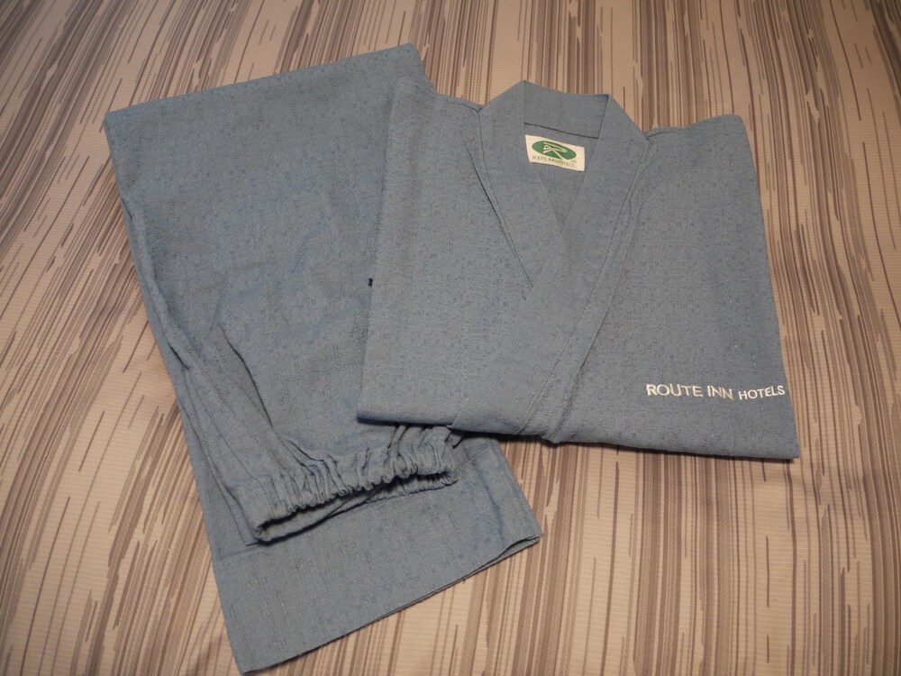 In-Room Amenity