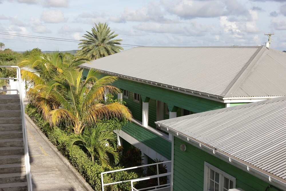 Veranda