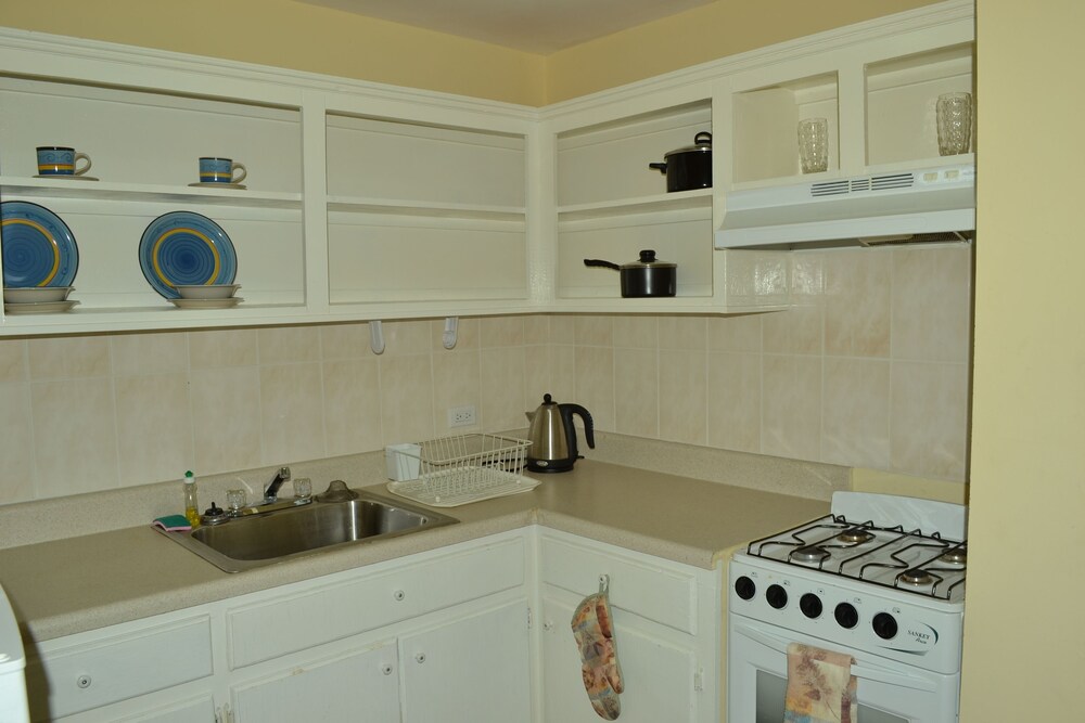 Cucina in camera
