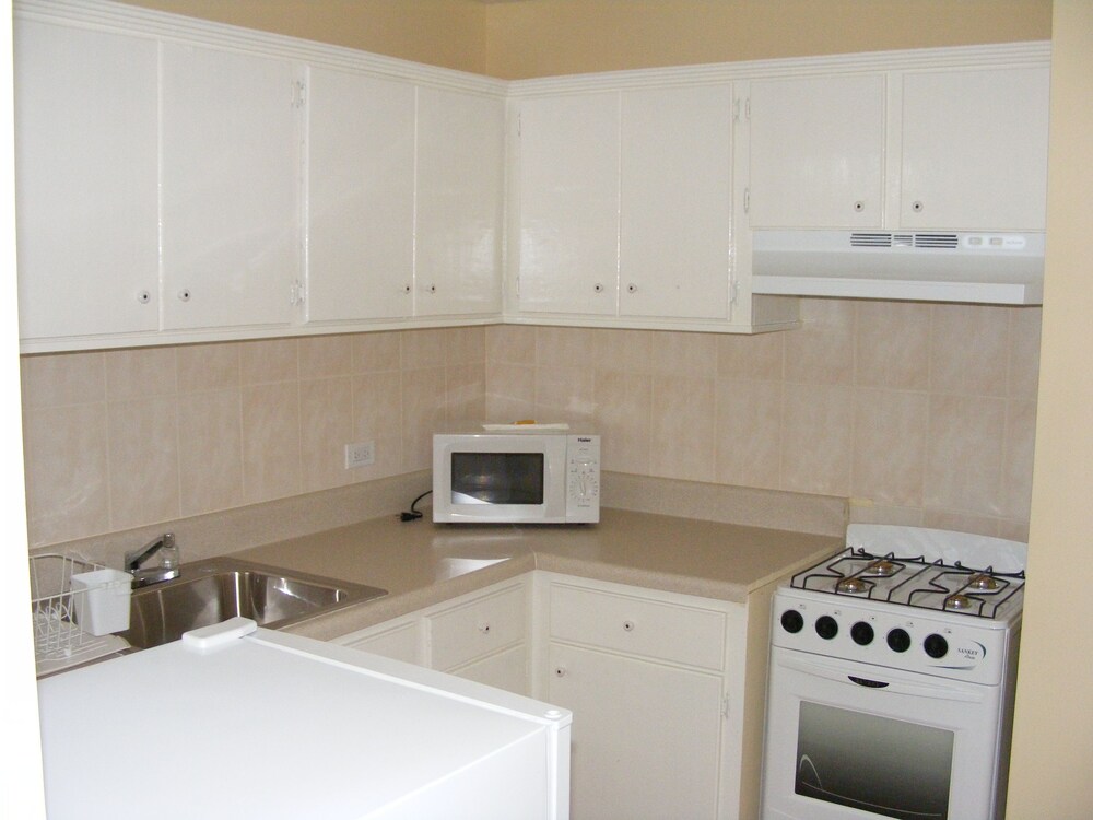Cucina in camera