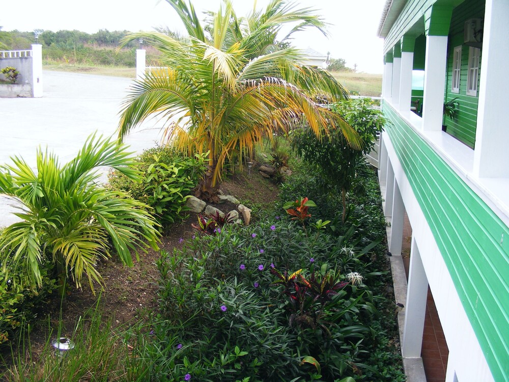 Veranda
