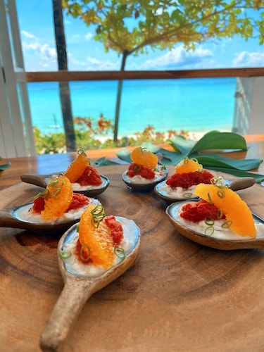 Jony's Beach Resort