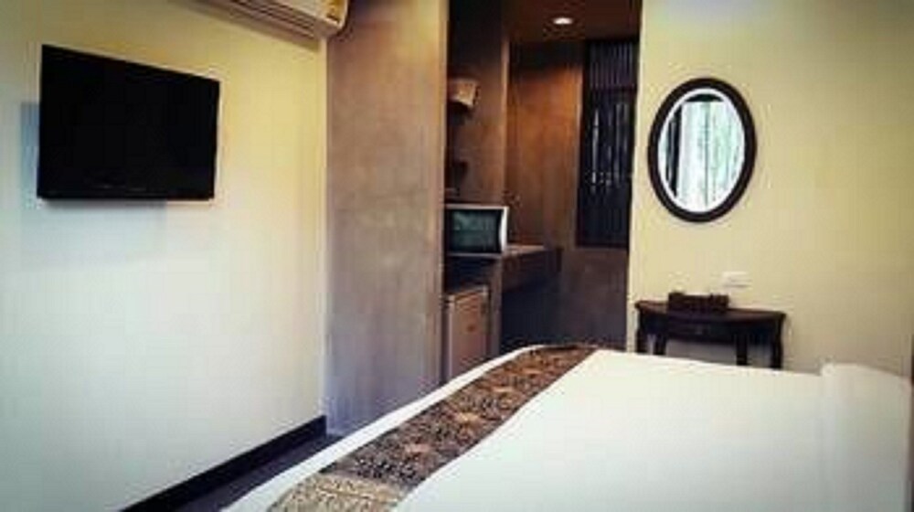 In-Room Amenity