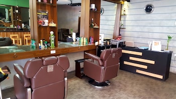 Hair Salon