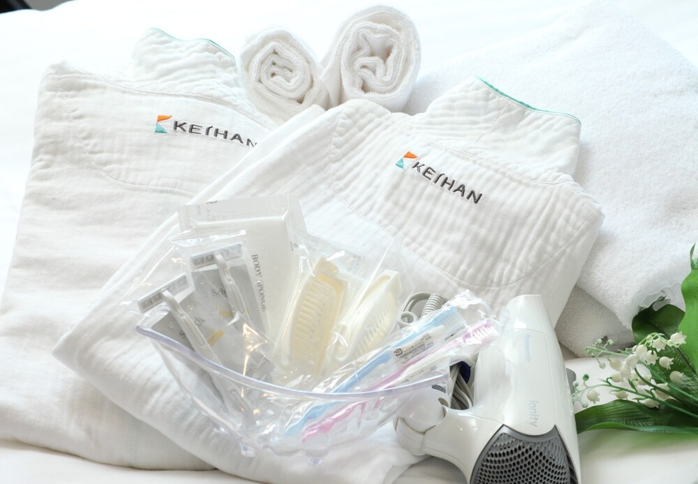 In-Room Amenity