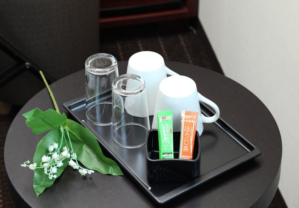 In-Room Amenity
