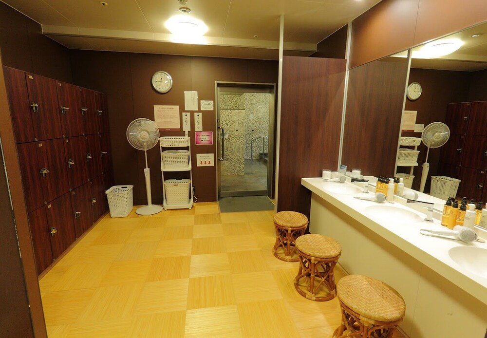 Spa