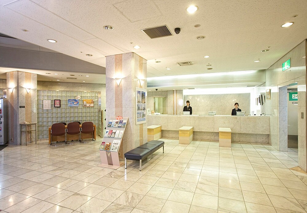 Hall