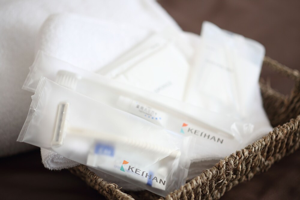 In-Room Amenity
