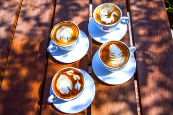 Coffee Shop