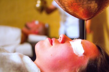 Spa Treatment
