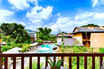 Sundeck