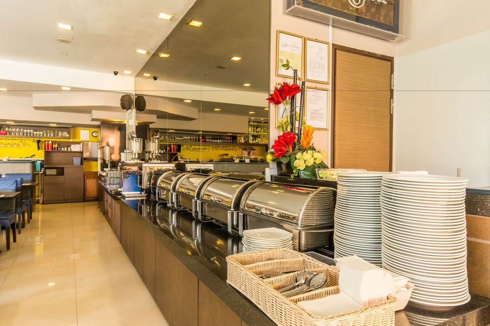 ร้านอาหาร