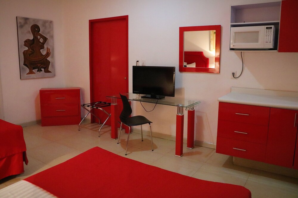 Guestroom