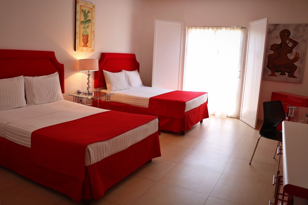 Guestroom