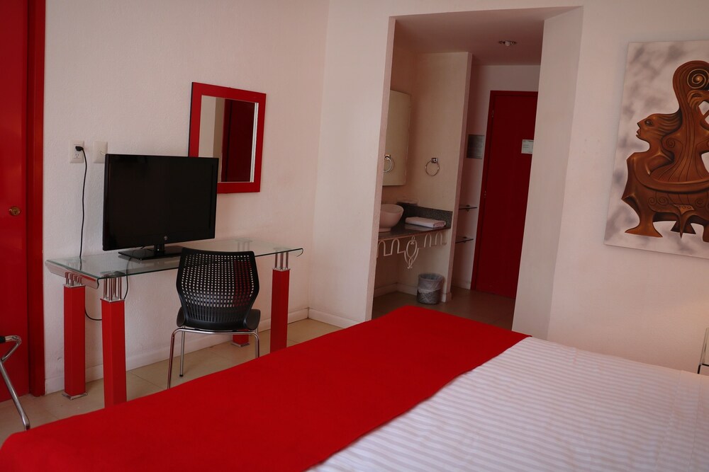 Guestroom