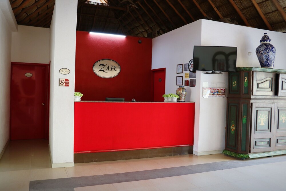 Check-in/Check-out Kiosk