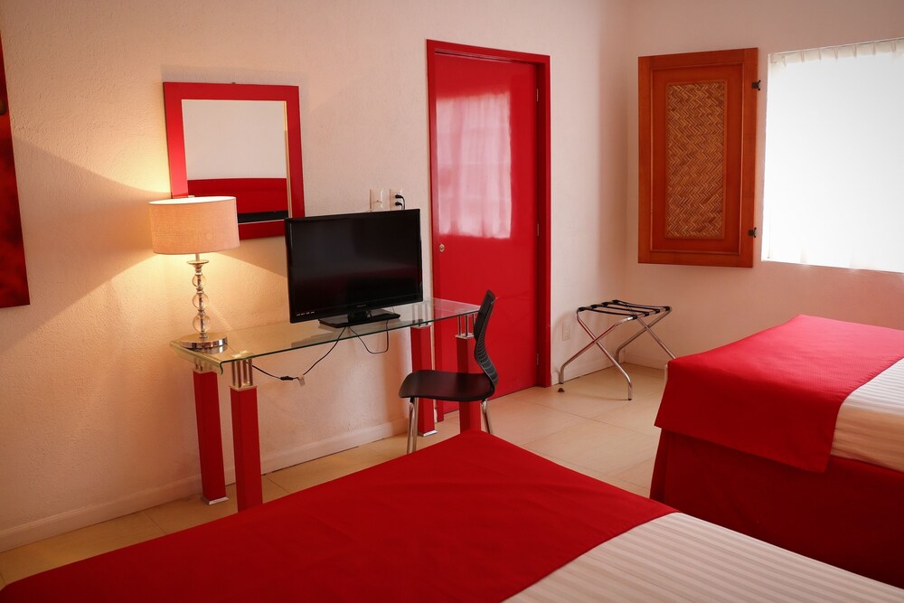 Guestroom