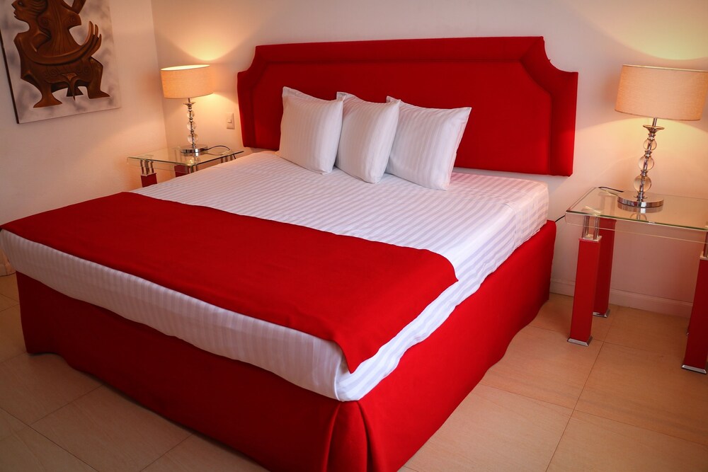 Guestroom