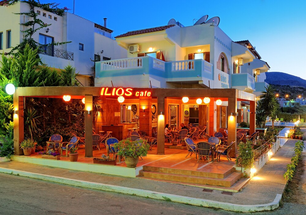 Cafe
