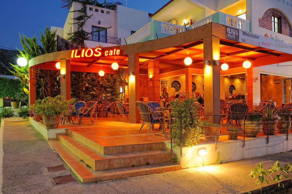 Cafe