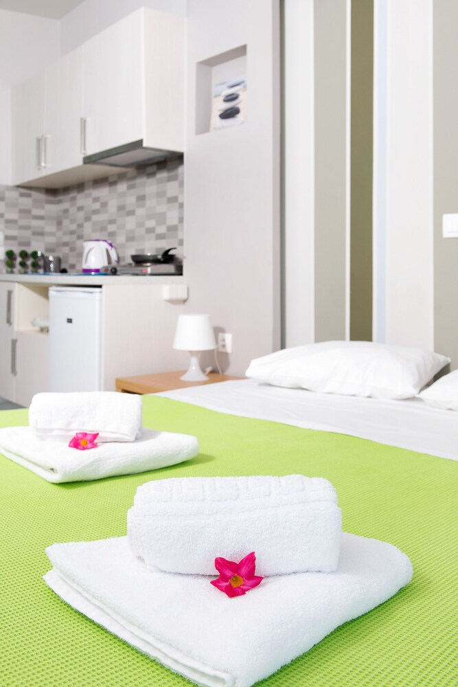 In-Room Kitchenette