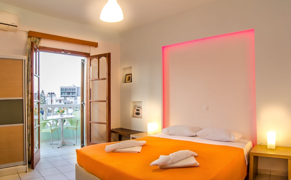 Studio - Guestroom