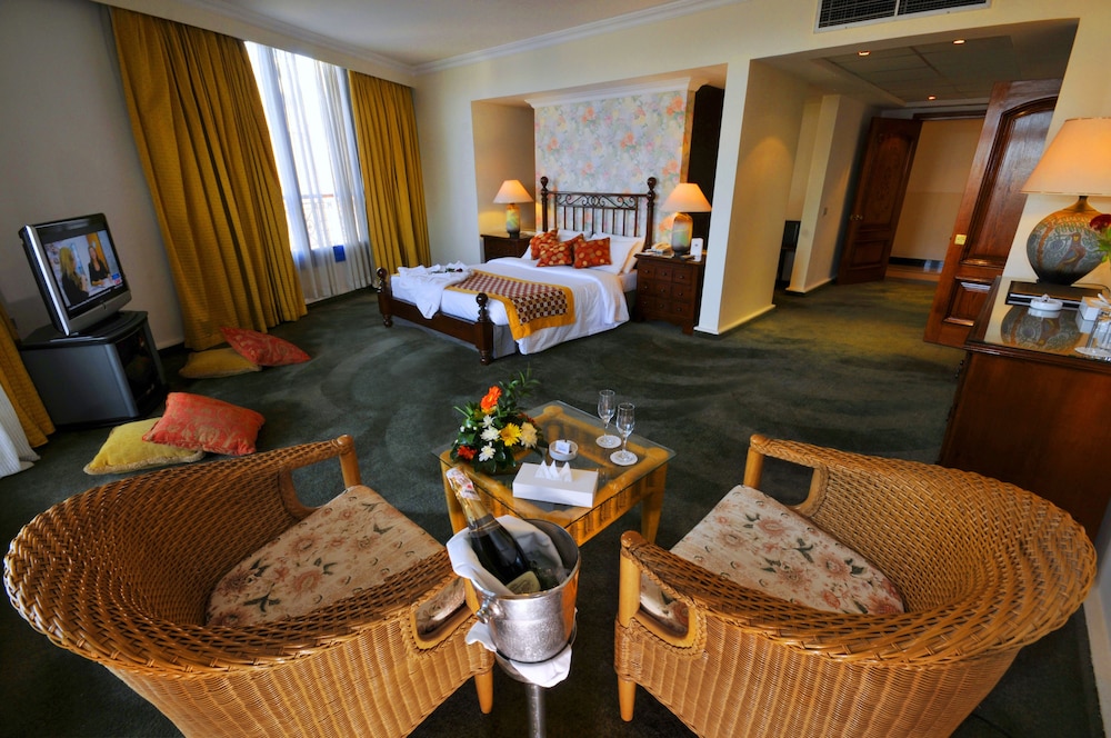 Guestroom