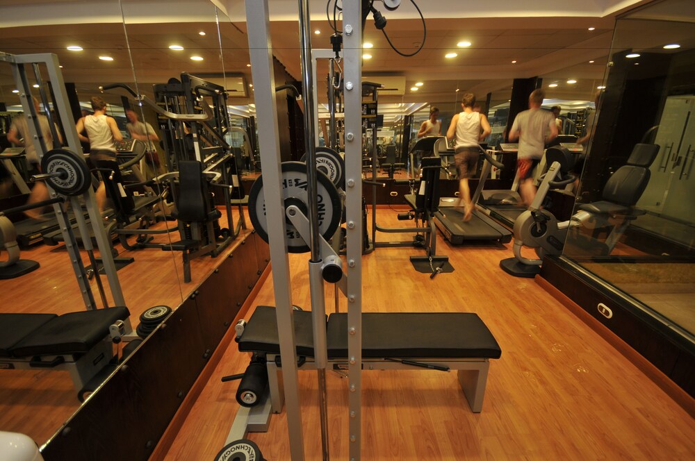 Sports Facility